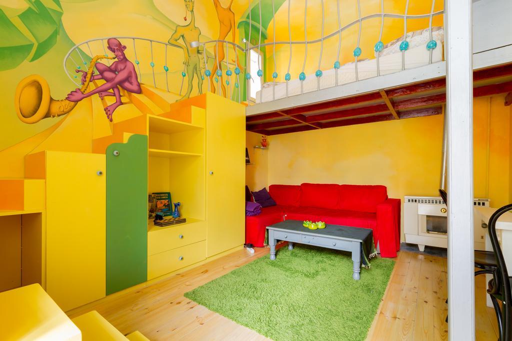Bpm-Csanyi Apartments Budapest Eksteriør bilde
