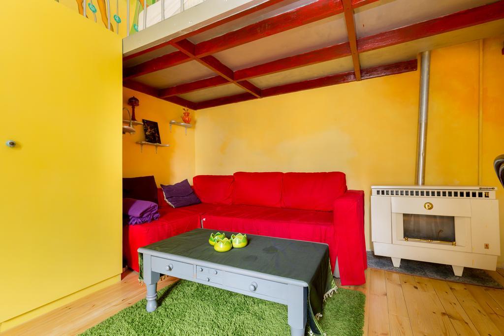 Bpm-Csanyi Apartments Budapest Eksteriør bilde