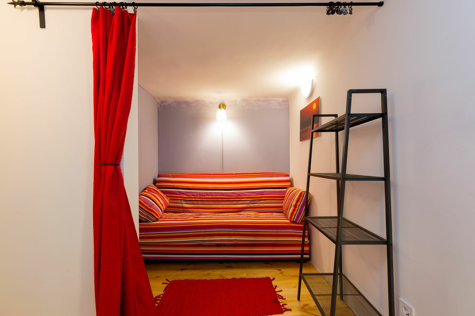 Bpm-Csanyi Apartments Budapest Eksteriør bilde