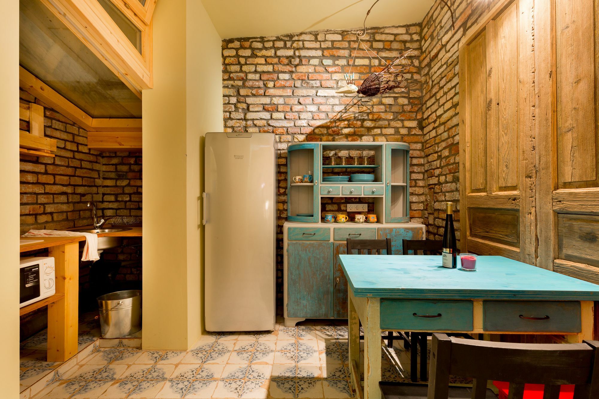 Bpm-Csanyi Apartments Budapest Eksteriør bilde