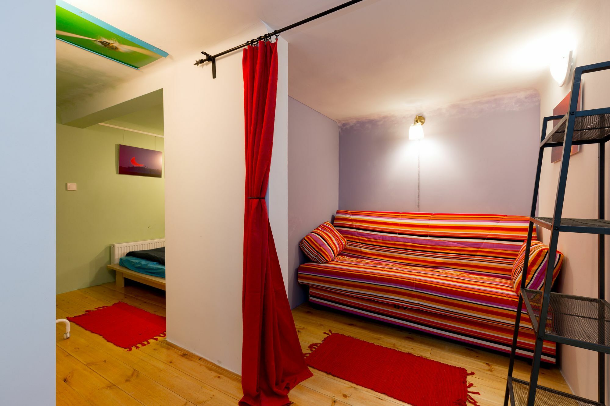 Bpm-Csanyi Apartments Budapest Eksteriør bilde